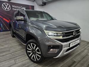 Volkswagen Amarok 3.0TDI V6 double cab Aventura 4Motion - Image 2