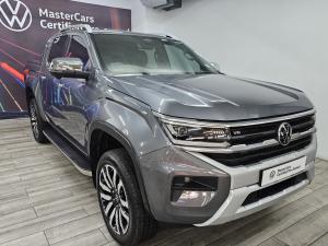 Volkswagen Amarok 3.0TDI V6 double cab Aventura 4Motion - Image 3