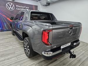 Volkswagen Amarok 3.0TDI V6 double cab Aventura 4Motion - Image 5