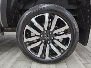 Volkswagen Amarok 3.0TDI V6 double cab Aventura 4Motion - Image 6
