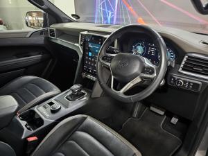 Volkswagen Amarok 3.0TDI V6 double cab Aventura 4Motion - Image 7