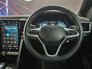 Volkswagen Amarok 3.0TDI V6 double cab Aventura 4Motion - Image 8