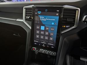 Volkswagen Amarok 3.0TDI V6 double cab Aventura 4Motion - Image 9