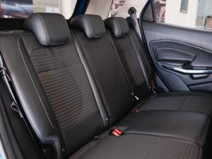 Ford EcoSport 1.0T Titanium - Image 10
