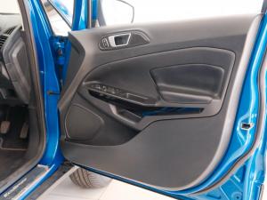 Ford EcoSport 1.0T Titanium - Image 11