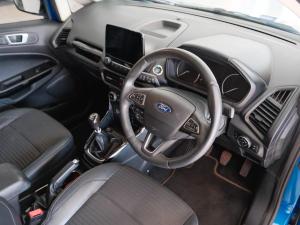 Ford EcoSport 1.0T Titanium - Image 12