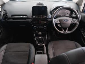 Ford EcoSport 1.0T Titanium - Image 13