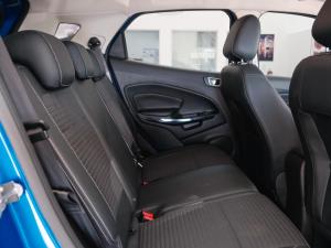 Ford EcoSport 1.0T Titanium - Image 14