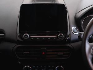 Ford EcoSport 1.0T Titanium - Image 16
