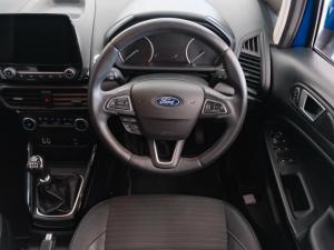 Ford EcoSport 1.0T Titanium - Image 17