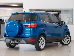 Ford EcoSport 1.0T Titanium - Image 19