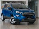 Thumbnail Ford EcoSport 1.0T Titanium