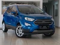 Thumbnail Ford EcoSport 1.0T Titanium