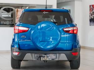 Ford EcoSport 1.0T Titanium - Image 20