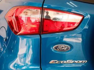 Ford EcoSport 1.0T Titanium - Image 22