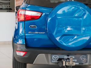 Ford EcoSport 1.0T Titanium - Image 23