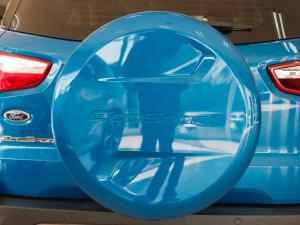 Ford EcoSport 1.0T Titanium - Image 25