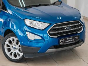 Ford EcoSport 1.0T Titanium - Image 3