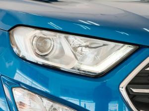 Ford EcoSport 1.0T Titanium - Image 5