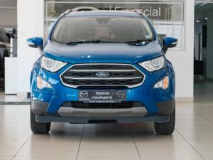 Ford EcoSport 1.0T Titanium - Image 7