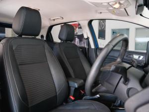 Ford EcoSport 1.0T Titanium - Image 8