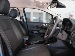 Ford EcoSport 1.0T Titanium - Image 9