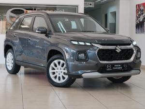 Suzuki Grand Vitara 1.5 GL auto - Image 1