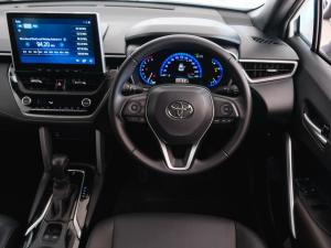 Toyota Corolla Cross 1.8 XS - Image 19