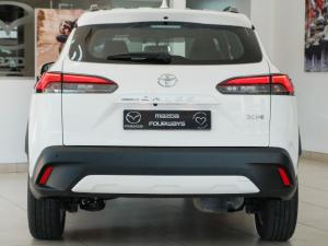 Toyota Corolla Cross 1.8 XS - Image 20