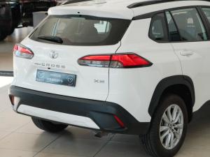 Toyota Corolla Cross 1.8 XS - Image 21