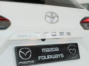 Toyota Corolla Cross 1.8 XS - Image 24