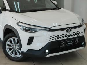 Toyota Corolla Cross 1.8 XS - Image 2