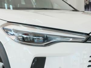 Toyota Corolla Cross 1.8 XS - Image 3