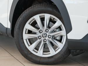 Toyota Corolla Cross 1.8 XS - Image 4