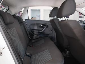 Volkswagen Polo Vivo hatch 1.4 Comfortline - Image 10