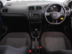 Volkswagen Polo Vivo hatch 1.4 Comfortline - Image 14