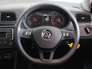 Volkswagen Polo Vivo hatch 1.4 Comfortline - Image 15