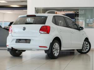 Volkswagen Polo Vivo hatch 1.4 Comfortline - Image 16