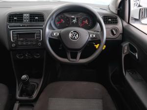 Volkswagen Polo Vivo hatch 1.4 Comfortline - Image 18