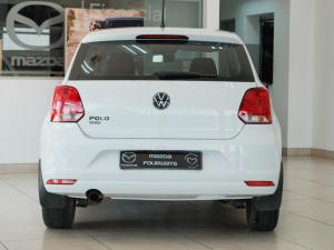 Volkswagen Polo Vivo hatch 1.4 Comfortline - Image 19