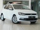 Thumbnail Volkswagen Polo Vivo hatch 1.4 Comfortline