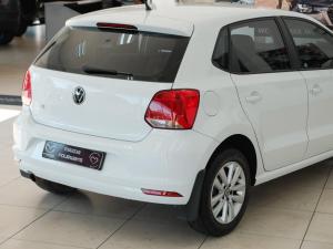 Volkswagen Polo Vivo hatch 1.4 Comfortline - Image 20