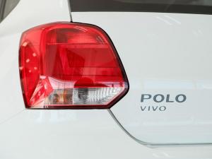 Volkswagen Polo Vivo hatch 1.4 Comfortline - Image 22