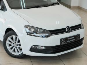 Volkswagen Polo Vivo hatch 1.4 Comfortline - Image 2