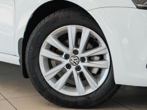 Volkswagen Polo Vivo hatch 1.4 Comfortline - Image 4