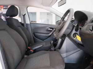 Volkswagen Polo Vivo hatch 1.4 Comfortline - Image 7
