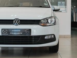 Volkswagen Polo Vivo hatch 1.4 Comfortline - Image 8