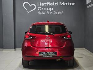 Mazda Mazda2 1.5 Dynamic - Image 19