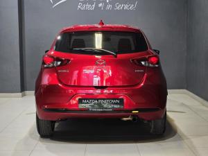 Mazda Mazda2 1.5 Dynamic - Image 20