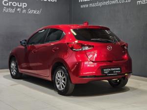 Mazda Mazda2 1.5 Dynamic - Image 22